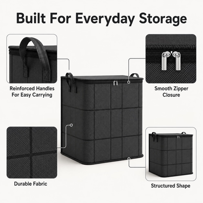 🔥LAST DAY 49% OFF 📦180L Extra-Large Moving Storage Bag