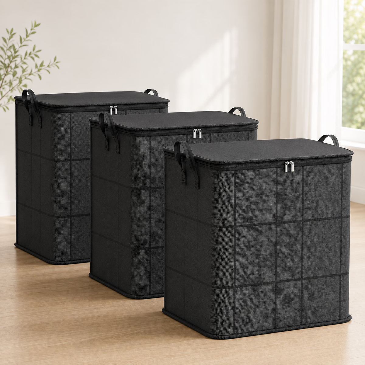 🔥LAST DAY 49% OFF 📦180L Extra-Large Moving Storage Bag