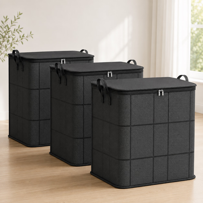 🔥LAST DAY 49% OFF 📦180L Extra-Large Moving Storage Bag