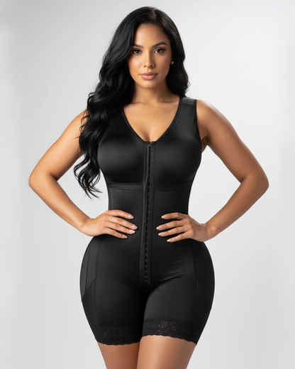 Women 2nd Stage Colombian Post Op Compression Body Shaper